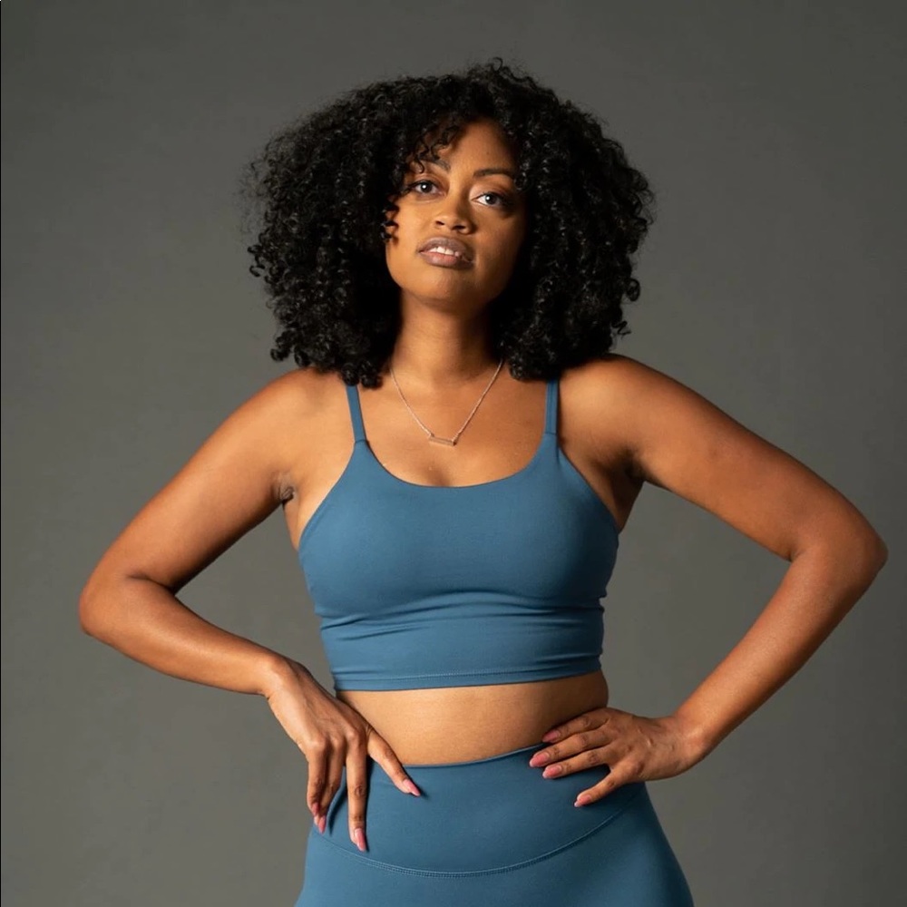 Paragon Sports Bra S